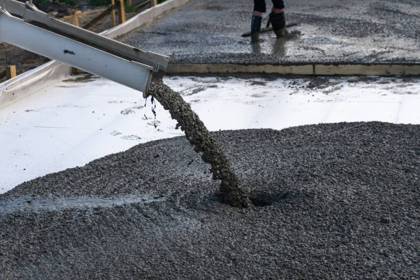 Best Concrete Grinding and Polishing in Houghton, NY