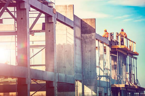 Best Concrete Removal and Replacement in Houghton, NY