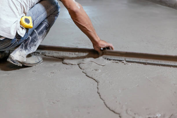 Best Concrete Demolition Services in Houghton, NY