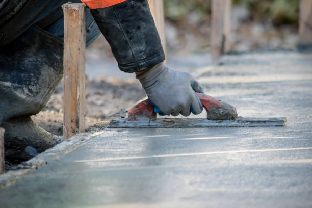 Best Concrete Steps and Stairs in Houghton, NY