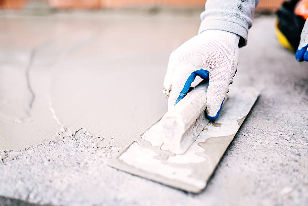Best Residential Concrete Solutions in Houghton, NY